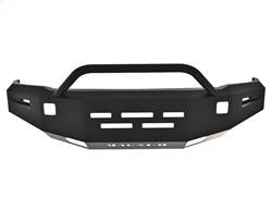 ICI (Innovative Creations) - ICI (Innovative Creations) FBM87CHN-PR Magnum Front Bumper