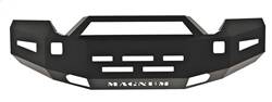 ICI (Innovative Creations) - ICI (Innovative Creations) FBM88CHN-RT Magnum Front Bumper