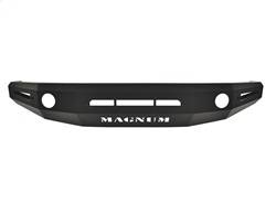 ICI (Innovative Creations) - ICI (Innovative Creations) FBM89TYN Magnum Front Bumper