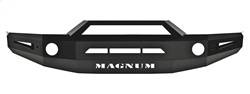 ICI (Innovative Creations) - ICI (Innovative Creations) FBM89TYN-RT Magnum Front Bumper