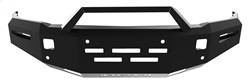 ICI (Innovative Creations) - ICI (Innovative Creations) FBM94CHN-RT Magnum Front Bumper