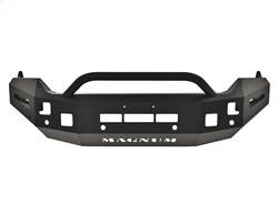 ICI (Innovative Creations) - ICI (Innovative Creations) FBM96DGN-PR Magnum Front Bumper