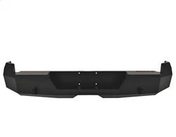 ICI (Innovative Creations) - ICI (Innovative Creations) RBM72TYN Magnum Rear Bumper