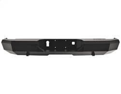 ICI (Innovative Creations) - ICI (Innovative Creations) RBM99CHN Magnum Rear Bumper