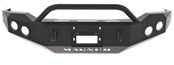 ICI (Innovative Creations) - ICI (Innovative Creations) FBM08TYN-PR Magnum Front Bumper