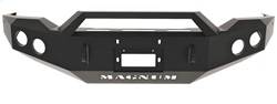 ICI (Innovative Creations) - ICI (Innovative Creations) FBM08TYN-RT Magnum Front Bumper