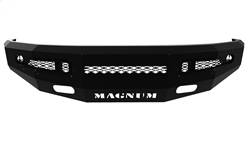 ICI (Innovative Creations) - ICI (Innovative Creations) FBM10DGN Magnum Front Bumper
