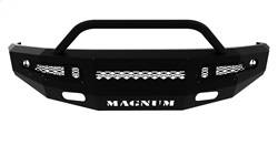 ICI (Innovative Creations) - ICI (Innovative Creations) FBM10DGN-PR Magnum Front Bumper