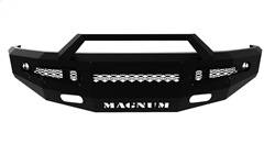 ICI (Innovative Creations) - ICI (Innovative Creations) FBM10DGN-RT Magnum Front Bumper