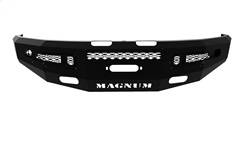 ICI (Innovative Creations) - ICI (Innovative Creations) FBM11DGN Magnum Front Bumper