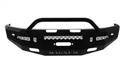 ICI (Innovative Creations) - ICI (Innovative Creations) FBM11DGN-PR Magnum Front Bumper