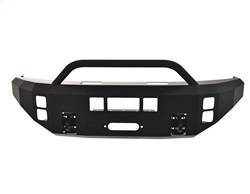 ICI (Innovative Creations) - ICI (Innovative Creations) FBM12FDN-PR Magnum Front Bumper