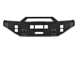 ICI (Innovative Creations) - ICI (Innovative Creations) FBM12FDN-RT Magnum Front Bumper