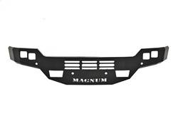 ICI (Innovative Creations) - ICI (Innovative Creations) FBM16CHN Magnum Front Bumper