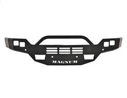 ICI (Innovative Creations) - ICI (Innovative Creations) FBM16CHN-PR Magnum Front Bumper