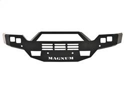 ICI (Innovative Creations) - ICI (Innovative Creations) FBM16CHN-RT Magnum Front Bumper