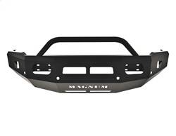 ICI (Innovative Creations) - ICI (Innovative Creations) FBM99DGN-PR Magnum Front Bumper