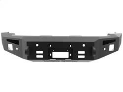 ICI (Innovative Creations) - ICI (Innovative Creations) FBM09DGN Magnum Front Bumper
