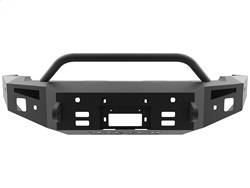 ICI (Innovative Creations) - ICI (Innovative Creations) FBM09DGN-PR Magnum Front Bumper