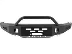 ICI (Innovative Creations) - ICI (Innovative Creations) FBM13FDN-PR Magnum Front Bumper