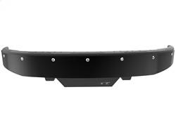 ICI (Innovative Creations) - ICI (Innovative Creations) TSF102CH Trophy Front Bumper