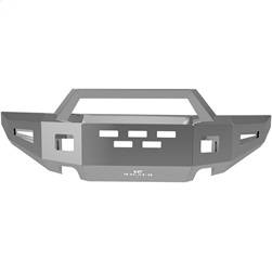 ICI (Innovative Creations) - ICI (Innovative Creations) YFF51FDN YouFab Front Bumper