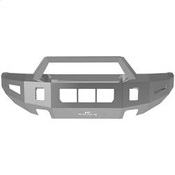ICI (Innovative Creations) - ICI (Innovative Creations) YFF84FDN YouFab Front Bumper