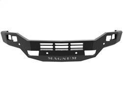 ICI (Innovative Creations) - ICI (Innovative Creations) FBM17CHN Magnum Front Bumper
