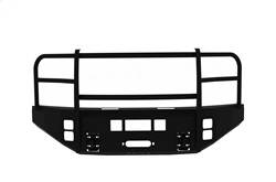 ICI (Innovative Creations) - ICI (Innovative Creations) FBM12FDN-GG Magnum Grille Guard Front Bumper
