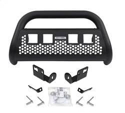 Go Rhino - Go Rhino 55984T Rhino Charger 2 RC2 LR Bull Bar Kit