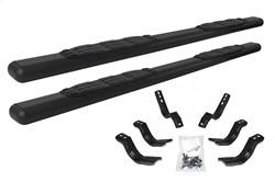 Go Rhino - Go Rhino 105404680T 5 in. 1000 Series SideSteps Kit