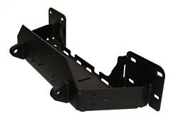 Go Rhino - Go Rhino 24473TW BR10 Front Bumper Winch Tray