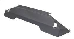 Go Rhino - Go Rhino 332100T Rockline Front Bumper Lower Steel Skid Plate