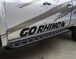 Go Rhino - Go Rhino 63429980T RB10 Running Boards