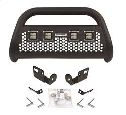 Go Rhino - Go Rhino 55284LT Rhino Charger 2 RC2 LR Bull Bar Kit