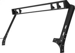 Go Rhino - Go Rhino 731323T WLF Windshield Light Mount Frame