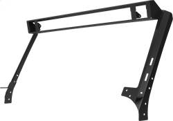 Go Rhino - Go Rhino 731423T WLF Windshield Light Mount Frame