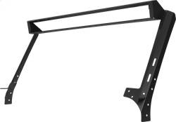 Go Rhino - Go Rhino 731500T WLF Windshield Light Mount Frame