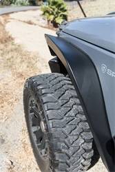 Go Rhino - Go Rhino 701161T Trailline Fender