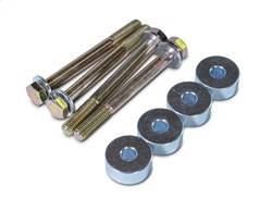 ProRYDE Suspension Systems - ProRYDE Suspension Systems 64-1404G Differential Drop Spacer Kit