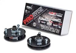 ProRYDE Suspension Systems - ProRYDE Suspension Systems 74-4200N Adjustable Front Leveling Kit