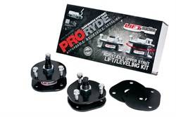 ProRYDE Suspension Systems - ProRYDE Suspension Systems 74-2000D LIFTmachine
