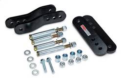 ProRYDE Suspension Systems - ProRYDE Suspension Systems 57-4000N Leaf Spring Shackle Kit