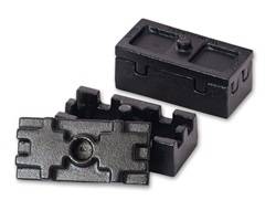 ProRYDE Suspension Systems - ProRYDE Suspension Systems 51-910 SuperBlok 3 In 1 Block
