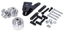 ProRYDE Suspension Systems - ProRYDE Suspension Systems 56-7100J SuperBlok