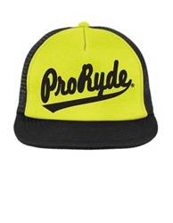 ProRYDE Suspension Systems - ProRYDE Suspension Systems 34-127 Flat Bill Cap