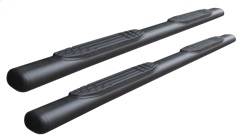 Go Rhino - Go Rhino 104449987T 4 in. 1000 Series Oval SideSteps