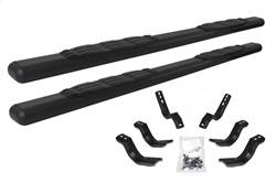 Go Rhino - Go Rhino 105415580T 5 in. 1000 Series SideSteps Kit