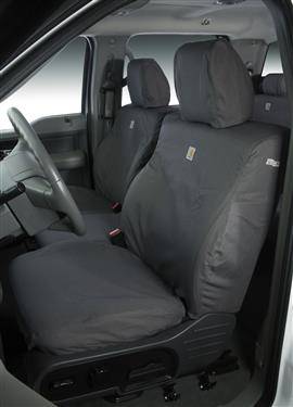 Misc. Covercraft Carhartt Seat Saver Combo