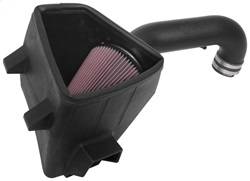 K&N Filters - K&N Filters 63-1578 63 Series Aircharger Kit